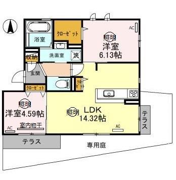 茨木市春日４