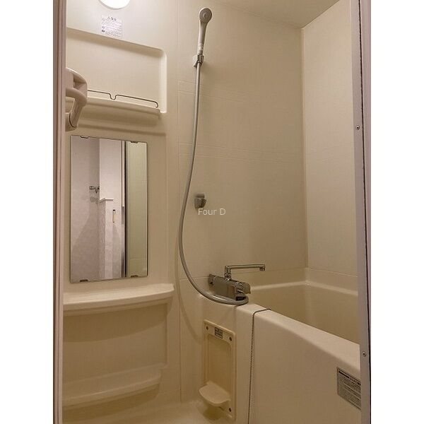 バス・シャワールーム　★見学予約受付中★