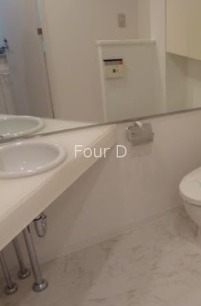 洗面設備　★見学予約受付中★