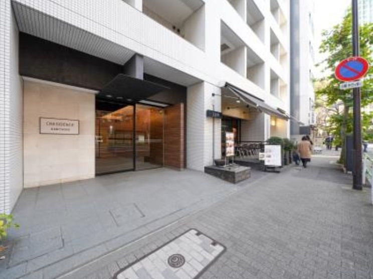 ロビー　★見学予約受付中★