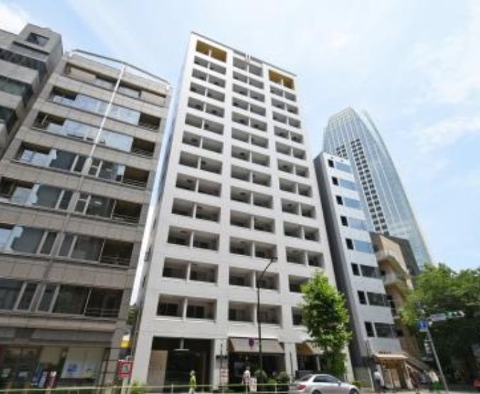 建物外観　★見学予約受付中★