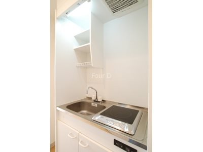 キッチン　★見学予約受付中★