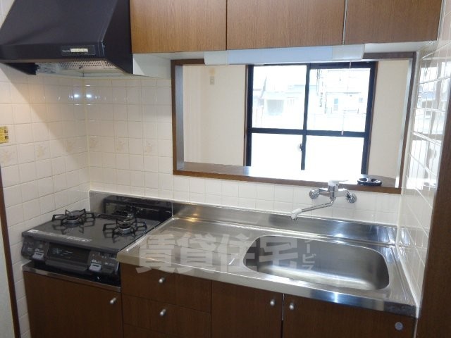 キッチン　キッチン（イメージ）