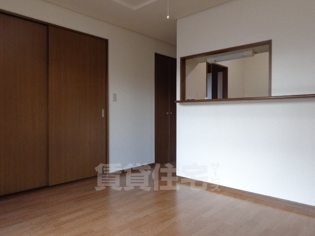 居室・リビング　リビング（イメージ）