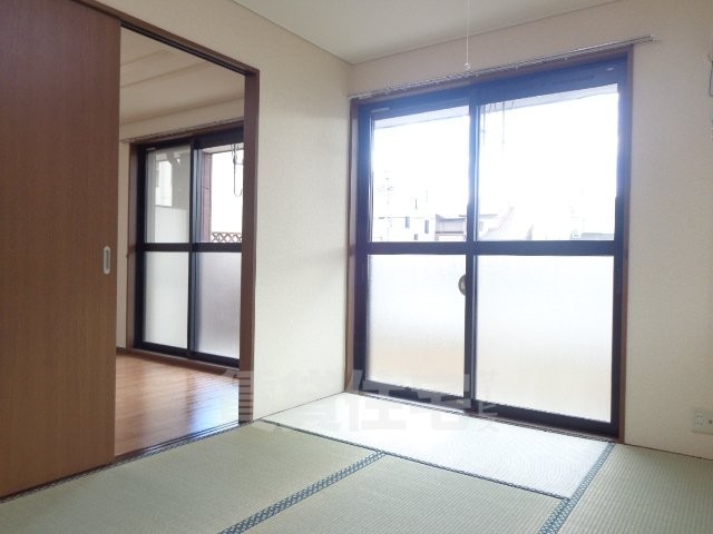 その他部屋・スペース　和室（イメージ）