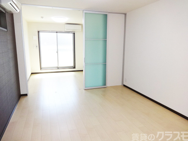 居室・リビング　南向きの明るいお部屋です◎