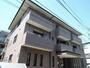 神楽坂駅より徒歩7分 3階 築21年10ヶ月の賃貸物件