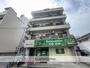 第16深川ビル 3階 築37年9ヶ月の賃貸物件