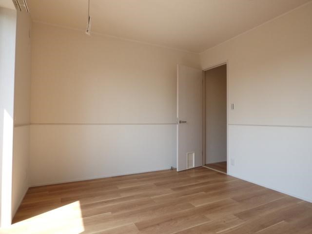 その他部屋・スペース　もう一つの綺麗な洋室♪