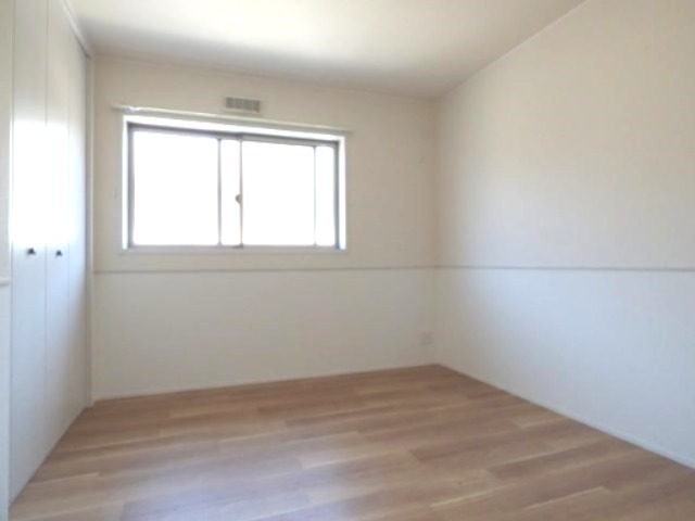 その他部屋・スペース　洋室２部屋あります。（同建物別室の画像です）