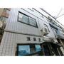 池袋駅より徒歩9分 3階 築36年の賃貸物件