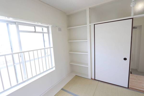 その他部屋・スペース　ビレッジハウスの同一物件・同一タイプの間取りの写真です