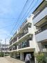 川崎駅より徒歩18分 2階 築33年3ヶ月の賃貸物件