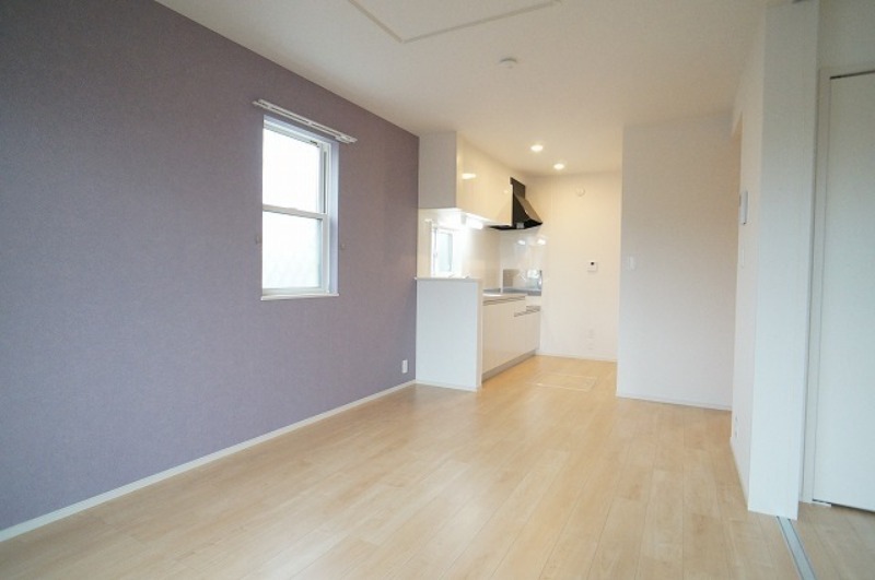 居室・リビング　図面と現状に相違がある場合には現状を優先