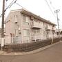 パラメーゾンB 2階 築33年5ヶ月の賃貸物件