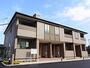 メゾンソレイユ 2階 築14年10ヶ月の賃貸物件