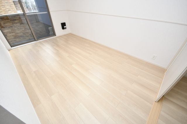 居室・リビング　洋室