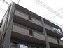 ジェネシス竹下 3階 築22年9ヶ月の賃貸物件