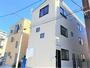 南千住駅より徒歩14分 2階 築6年11ヶ月の賃貸物件