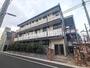 レオパレス@home 2階 築17年6ヶ月の賃貸物件