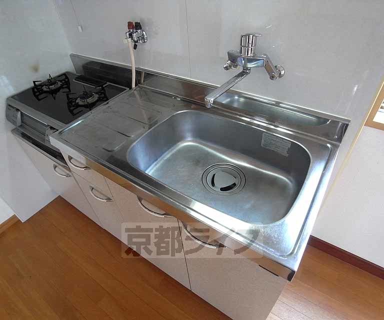 その他設備　とても綺麗です。