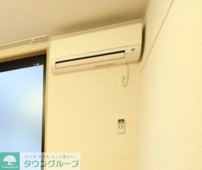 その他設備　リビング/居室