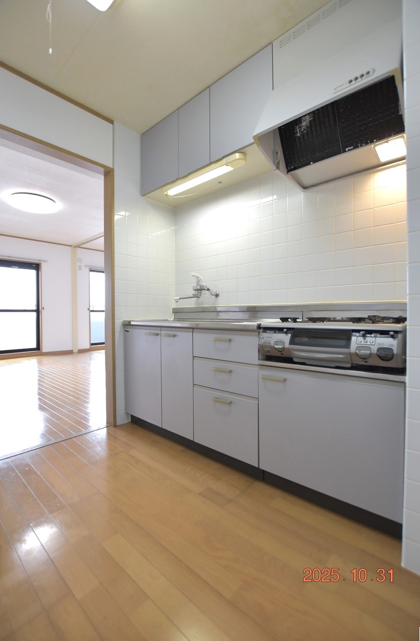 キッチン　手数料50％割引★1ヶ月FR★初期費用お得★ユメウル不動産★