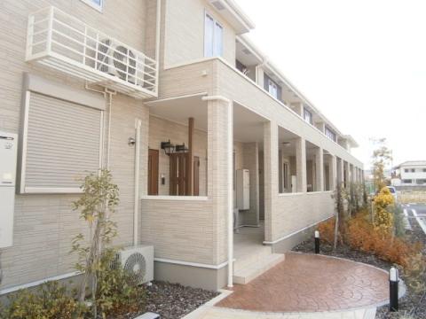 茨木市西河原１