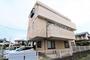 西川田駅より徒歩16分 3階 築25年4ヶ月の賃貸物件