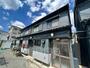 矢田駅より徒歩4分 1階 築64年10ヶ月の賃貸物件