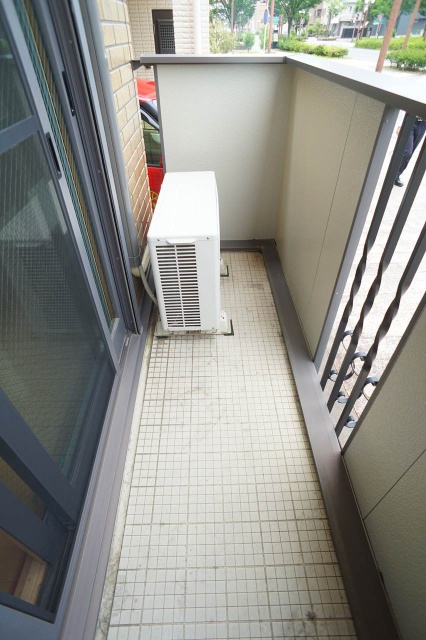 バルコニー　お写真多数ご用意しております！ぜひお問い合わせください！