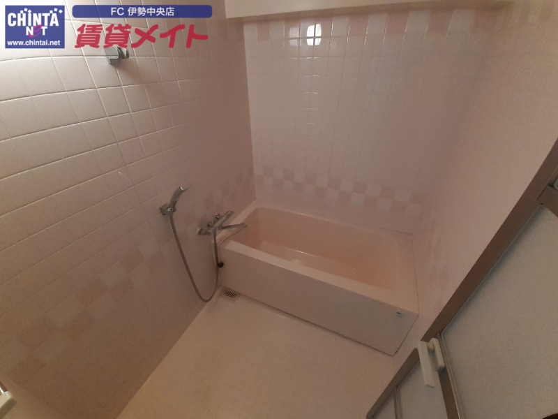 バス・シャワールーム　同物件別室写真