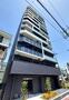 十三駅より徒歩9分 9階 築2年4ヶ月の賃貸物件