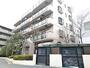 梶が谷駅より徒歩4分 4階 築32年3ヶ月の賃貸物件