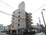 吉塚駅より徒歩8分 築29年8ヶ月 6階建の賃貸物件