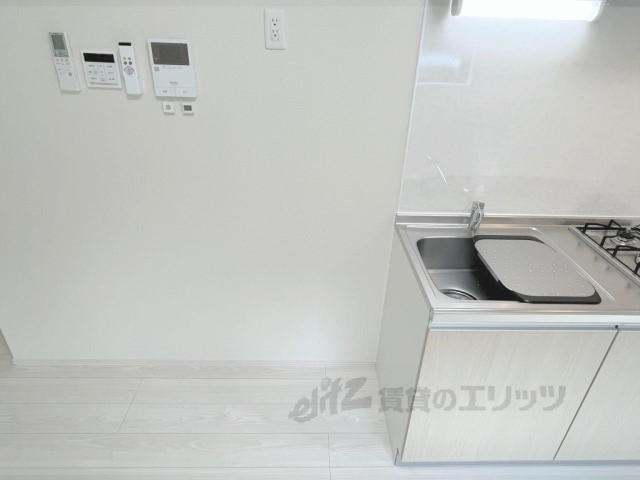 その他部屋・スペース　冷蔵庫置場