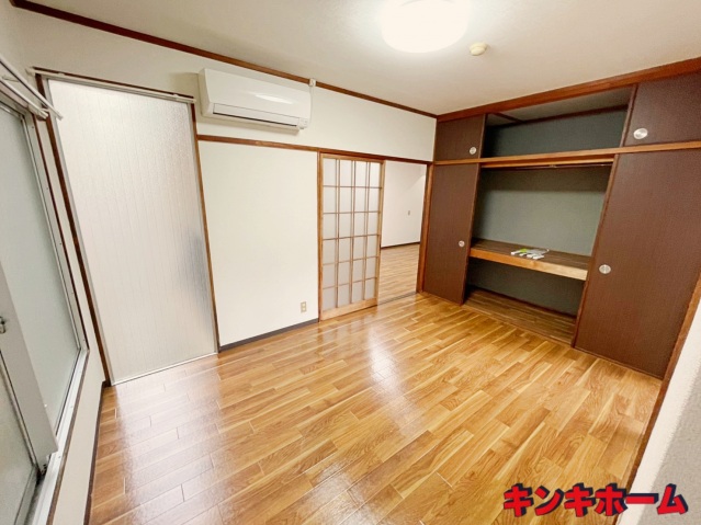 その他部屋・スペース　写真は別号室。現況優先