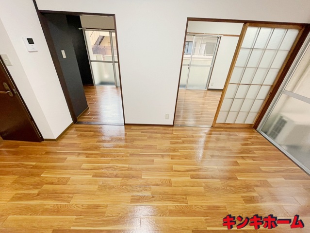 その他　写真は別号室。現況優先