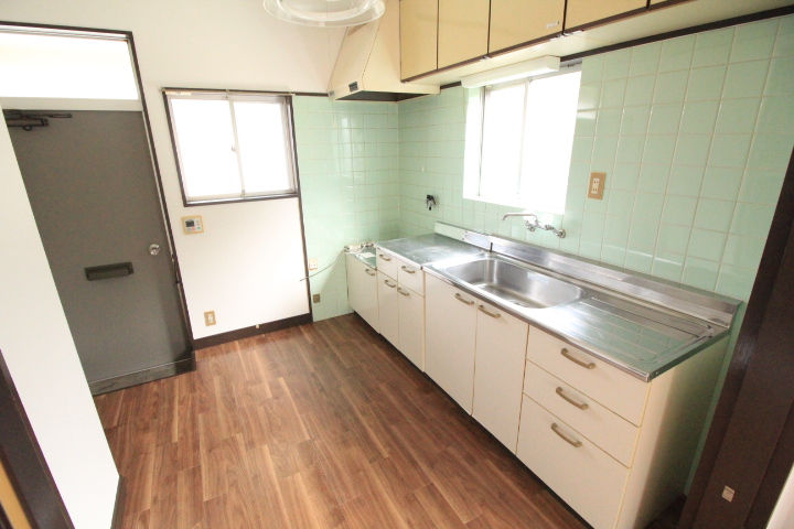 居室・リビング　Kスペース☆