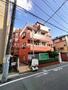 都立大学駅より徒歩2分 3階 築41年4ヶ月の賃貸物件