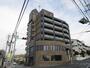 滝駅より徒歩7分 4階 築31年の賃貸物件