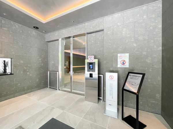 ロビー　ロビー