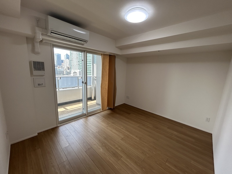 居室・リビング　居室