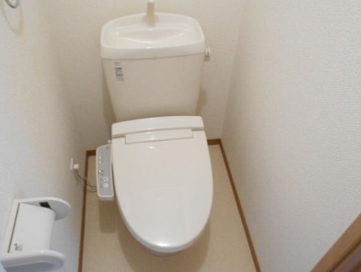 グリーンヒル二本木B棟_内装_2