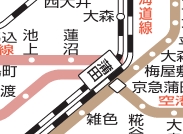 その他　路線図★