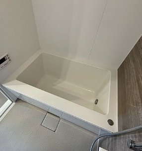 バス・シャワールーム　☆ゆっくりくつろげるお風呂☆