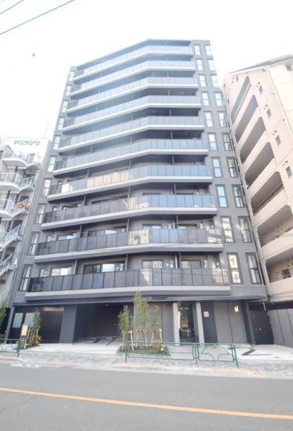 建物外観　☆綺麗な外観☆