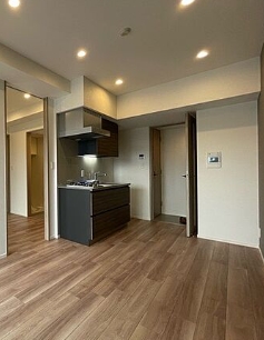 居室・リビング　☆明るい居室☆