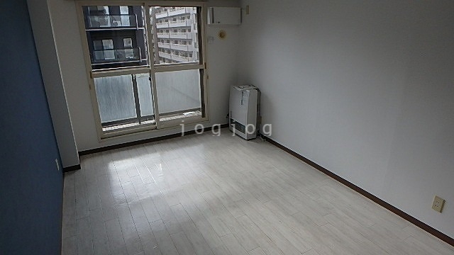 居室・リビング　同号室タイプ写真