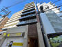 十三駅より徒歩6分 3階 築2年4ヶ月の賃貸物件